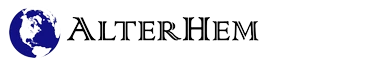 Logo AlterHem